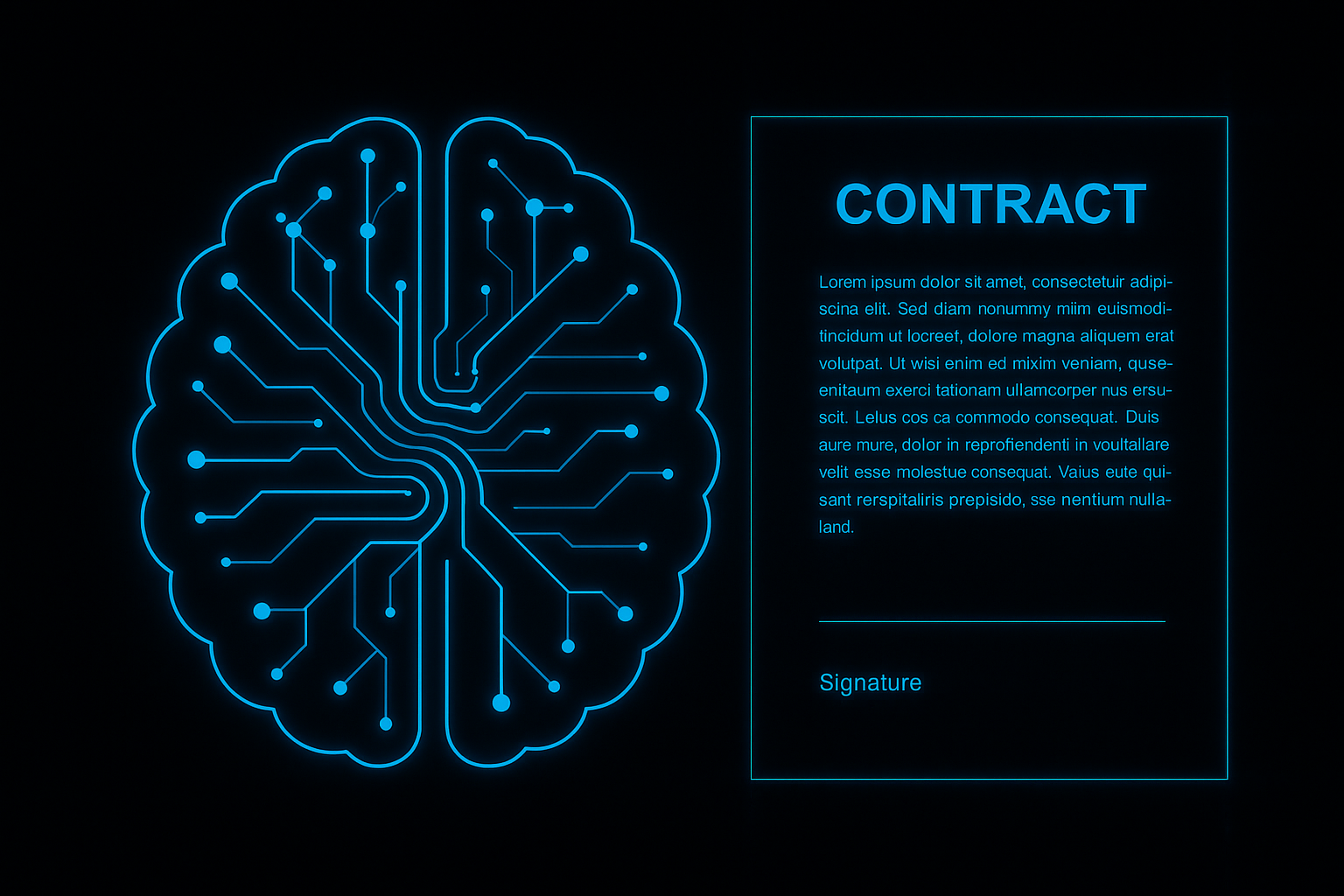 IA para Contratos Administrativos